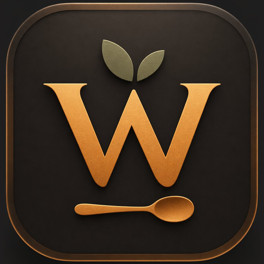Whet app icon